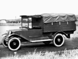 Images of Tatra T13 1924–33