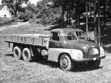 Images of Tatra T138V 1958–62