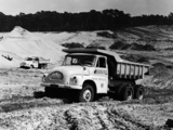 Images of Tatra T138 S1 & S3 1962-67