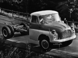 Photos of Tatra T138P 4x4 1958–72