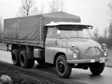 Photos of Tatra T138V 6x6 1967–72