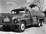 ASC32 Tatra T138 1959–72 photos