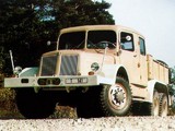 Images of Tatra T141 1957–70