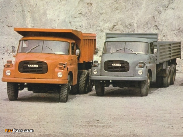 Pictures of Tatra T2-148 S1 i T2-148 V 1979 (640 x 480)