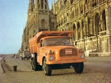 Tatra T148 S1 6x6 1972–79 pictures