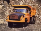 Tatra T148 S1 MA Arktik 6x6 1972–82 wallpapers