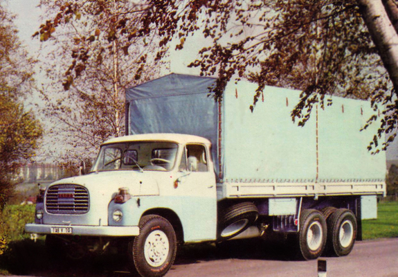 Tatra T148 V 6x6 1969–79 wallpapers