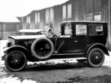 Images of Tatra T20 Limousine 1923
