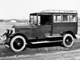 Photos of Tatra T20 Radio Vehicle 1926