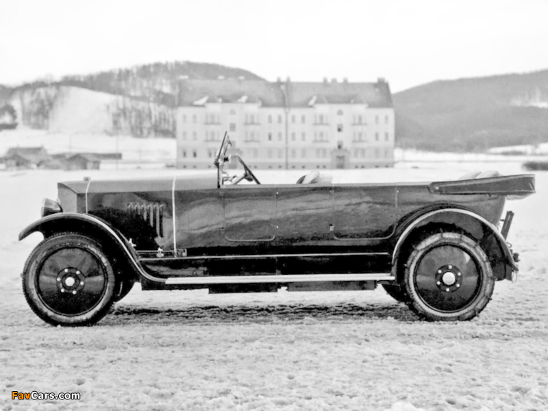 Tatra T20 1924 pictures (800 x 600)