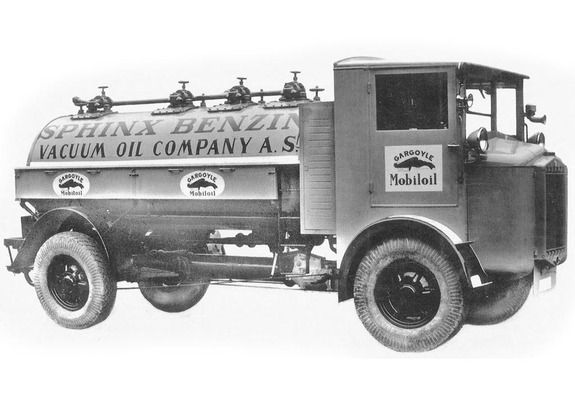 Tatra T23 Tanker 1927–33 wallpapers