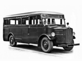 Tatra T27 Bus 1931–39 wallpapers