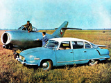 Photos of Tatra T603 1962–68