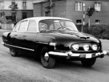 Tatra T603 1956–62 images