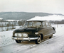 Tatra T603 1956–62 photos