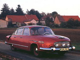 Tatra T603 1956–62 wallpapers