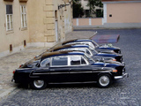 Tatra T603 1968–75 images