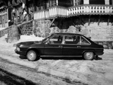 Photos of Tatra T613 Special 1980–89