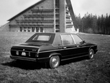 Photos of Tatra T613K 1984