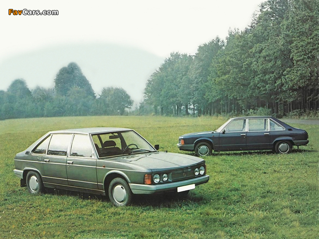 Photos of Tatra T613-3 1985–91 (640 x 480)