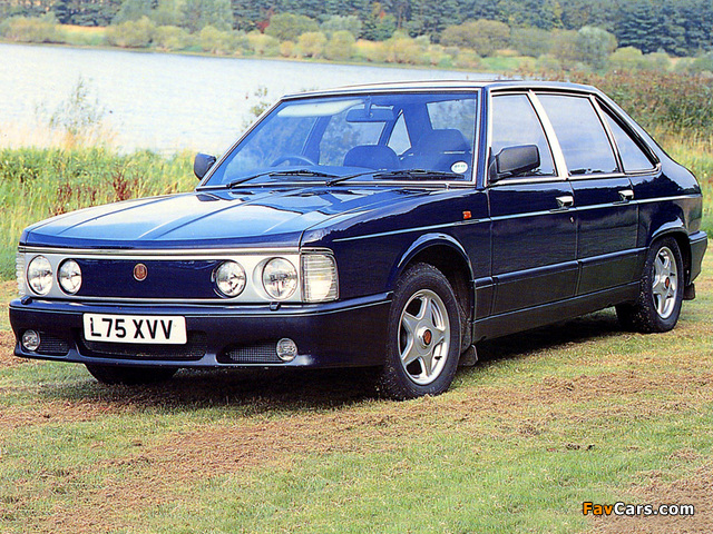 Pictures of Tatra T613-5 UK-spec 1995–96 (640 x 480)