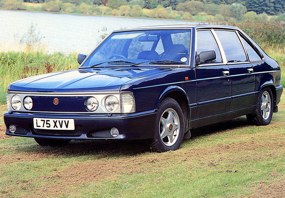 Pictures of Tatra T613-5 UK-spec 1995–96