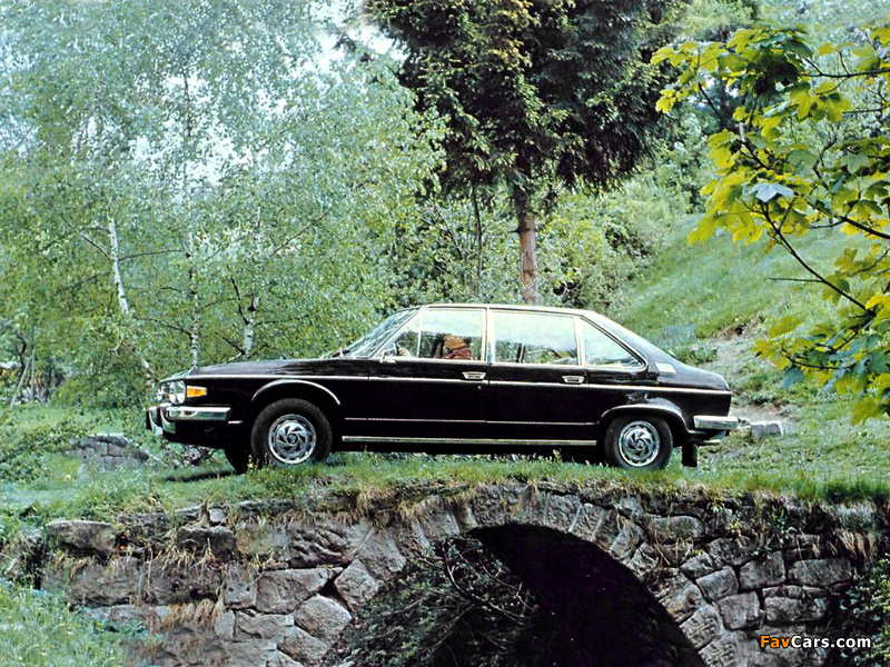 Tatra T613 1974–80 photos (800 x 600)