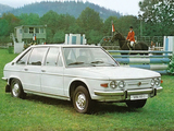 Tatra T613-2 1980–84 photos