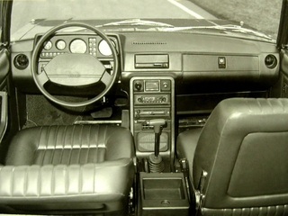 Photos of Tatra T613K 1984