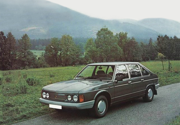 Tatra T613-3 1985–91 pictures