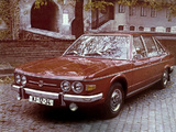 Tatra T613 1974–80 wallpapers