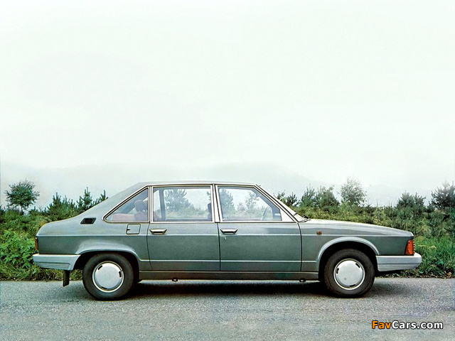 Tatra T613-3 1985–91 wallpapers (640 x 480)