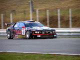 Tatra Ecorra V8 1997 pictures