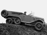 Tatra T72 6x4 1935 images