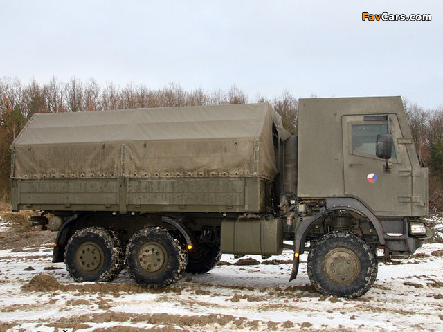 Tatra T810 VP 1ROR26 2008 images (640 x 480)