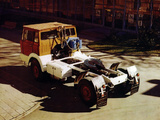 Tatra T813 NTH 4x4 1967–82 photos
