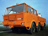 Tatra T813 TP 6x6 1967–82 wallpapers