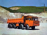 Tatra T813 S1 8x8 1967–82 wallpapers