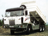 Images of Tatra T815 260 S23 6x6 1994–98