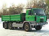 Images of Tatra T815 260 S13 6x6 1994–98