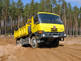 Images of Tatra T815-280 S25 TerrNo1 6x6 1998