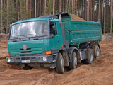 Images of Tatra T815 TerrNo1 8x8 1998