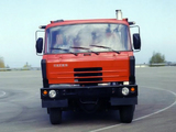 Photos of Tatra T815 S1 6x6 1982–94