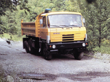 Photos of Tatra T815 S3 1982–94