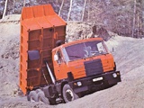Photos of Tatra T815 S1V 1982–94