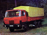 Photos of Tatra T815 V26.208 6x6 1994–98