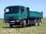 Photos of Tatra T815-280 S25 TerrNo1 6x6 1998