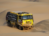 Pictures of Tatra T815 4x4 Rally Truck 2009–10