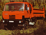 Tatra T815 S3 1982–94 images