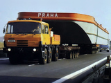 Tatra T815 TP 6x6 1982–94 images